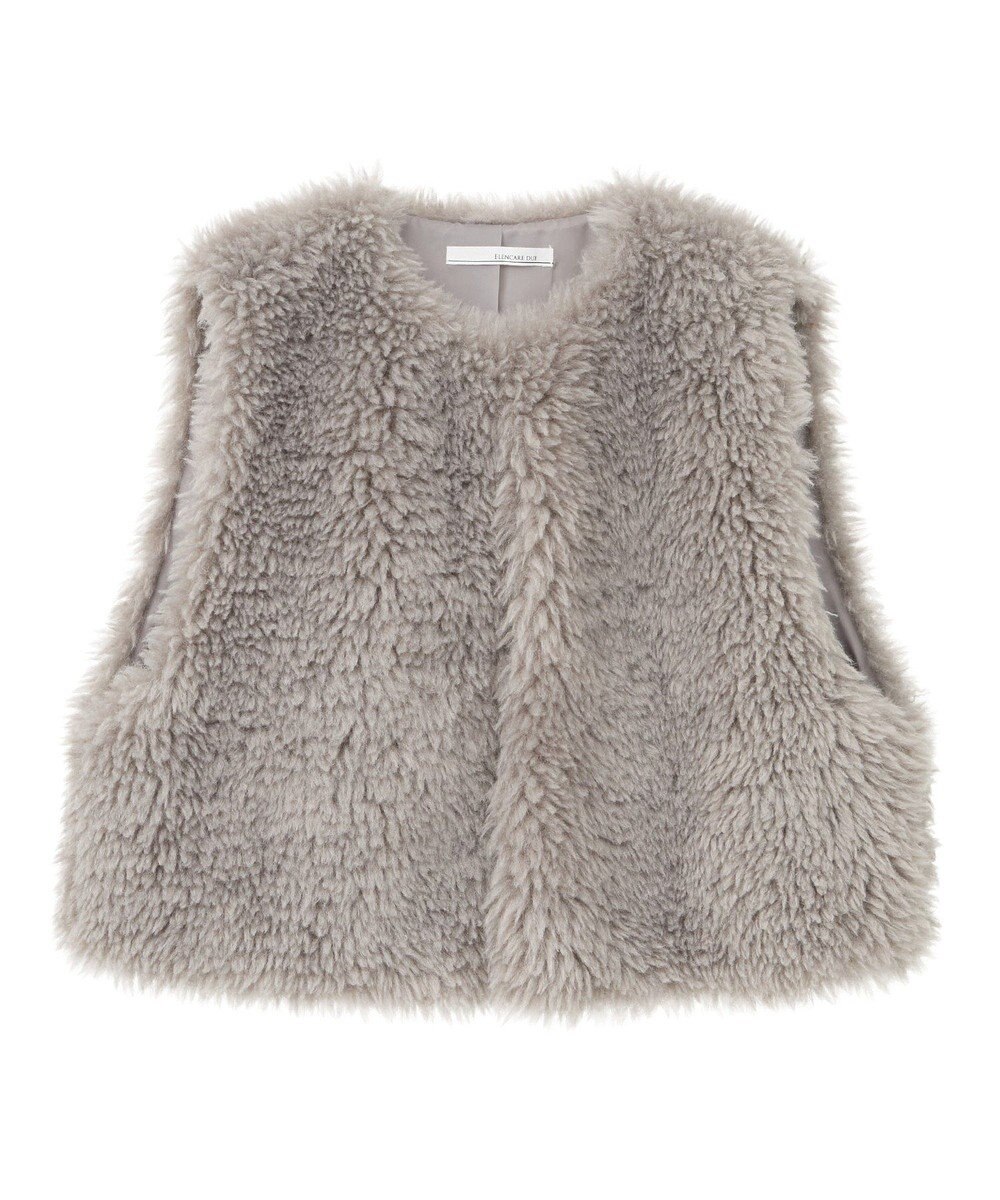 Green Parks ・ＥＬＥＮＣＡＲＥ　ＤＵＥ　シープファーベスト 