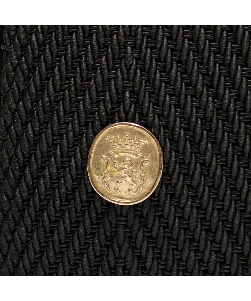 A.D.M.J. 【魔法の様に軽い】マジックライト/イタリアンファブリックステッチ刺しゅうデイリートートM 