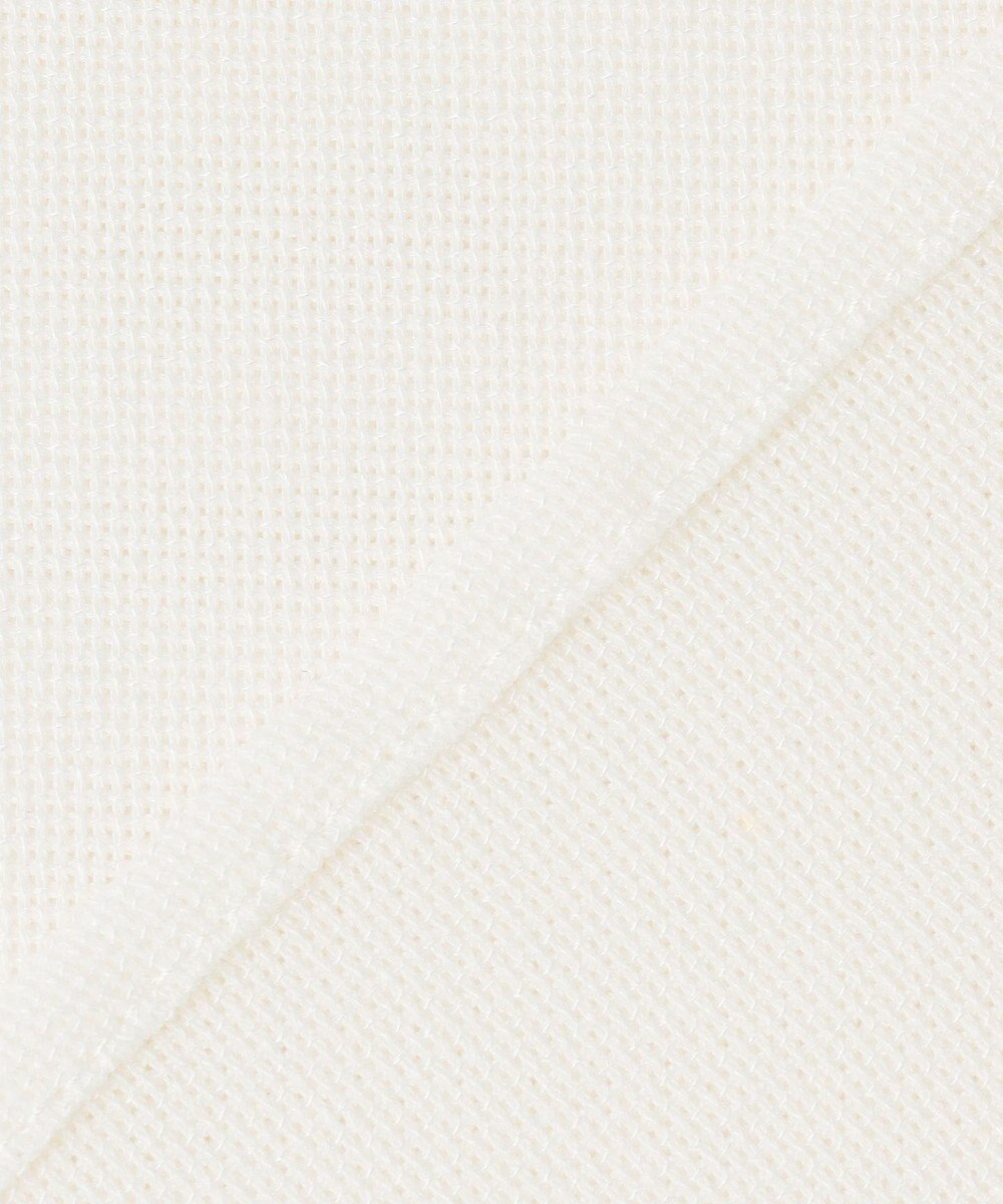 自由区 L 【人気素材・NEWデザイン】ラスティックメッシュラグランスリーブ ブラウス 