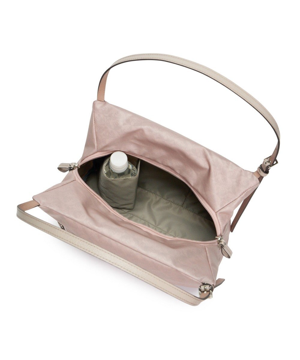 PELLE BORSA ソフトボストン Tria トリア 9220 
