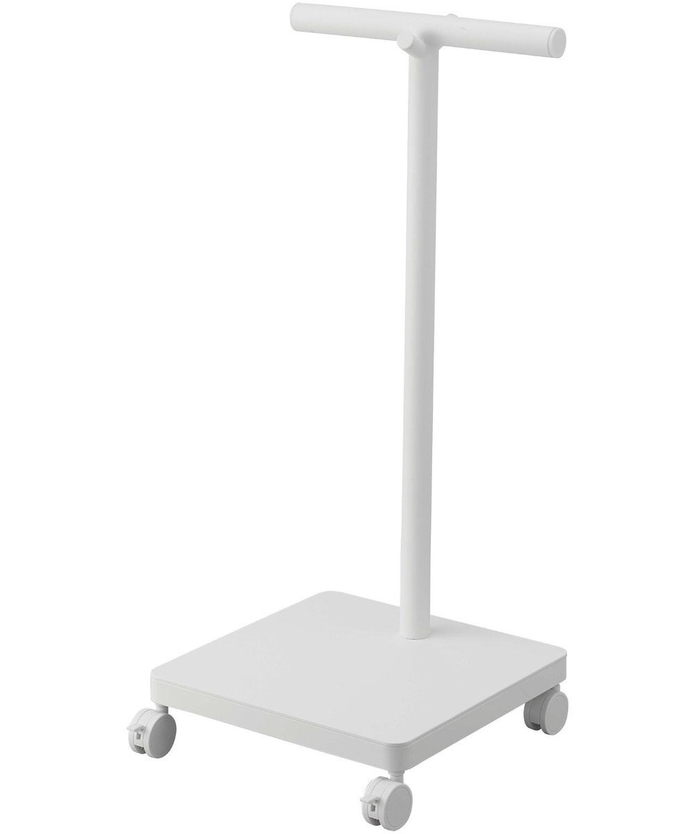 tower ランドセル収納ワゴン スマート ホワイト 