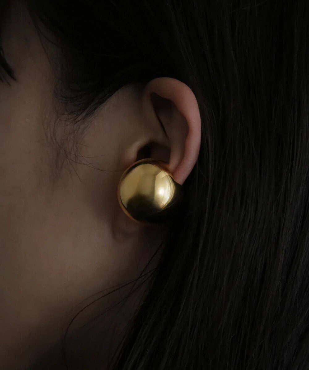 simoe Kara Cuff M イヤーカフ 