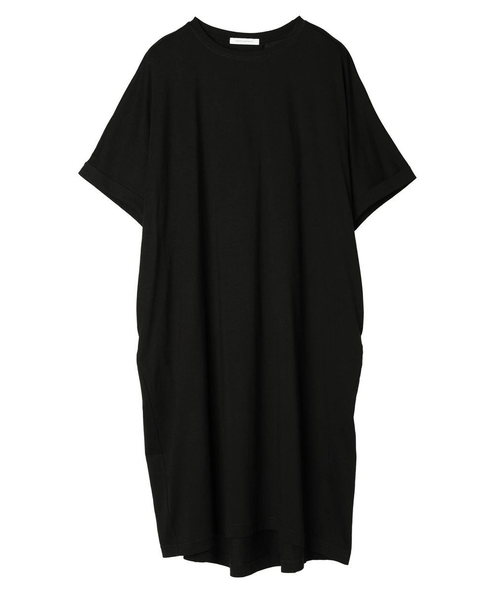 AMERICAN HOLIC バックタックカットチュニック 