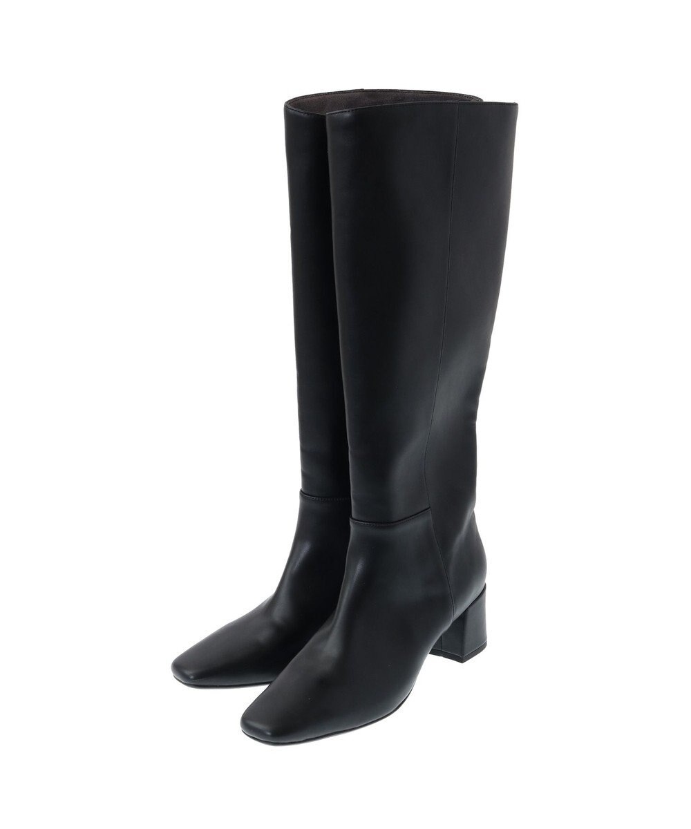 YECCA VECCA ロングブーツ 