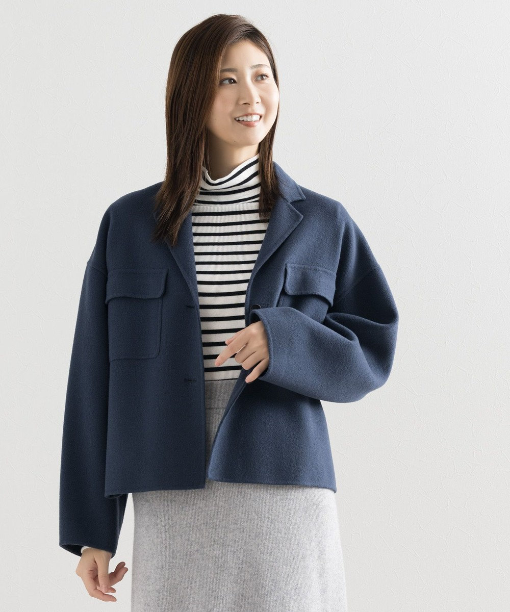 ONWARD Reuse Park 【23区】カットソー秋冬 