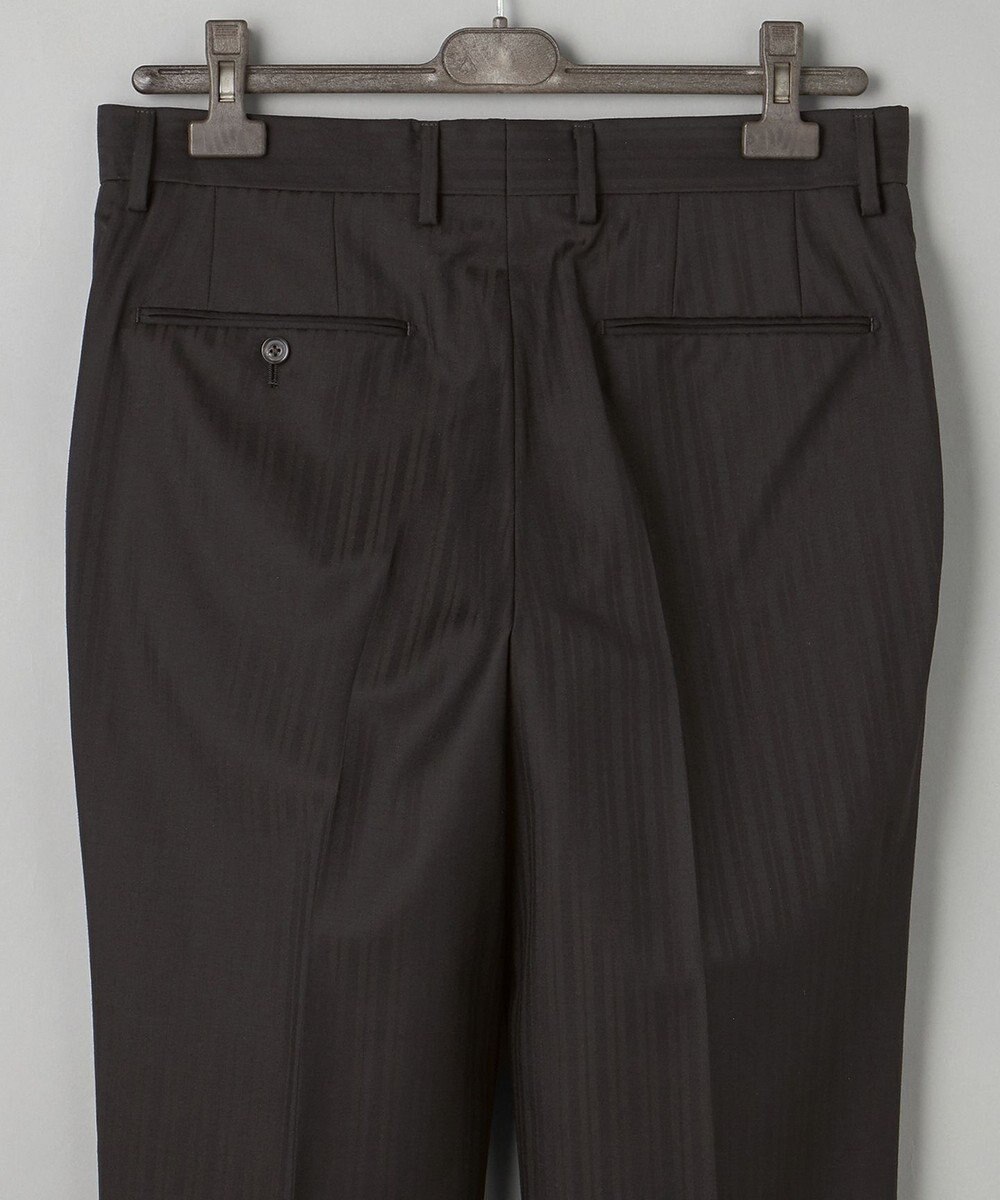 GOTAIRIKU 【御幸毛織】TIMEBRID スーツ 