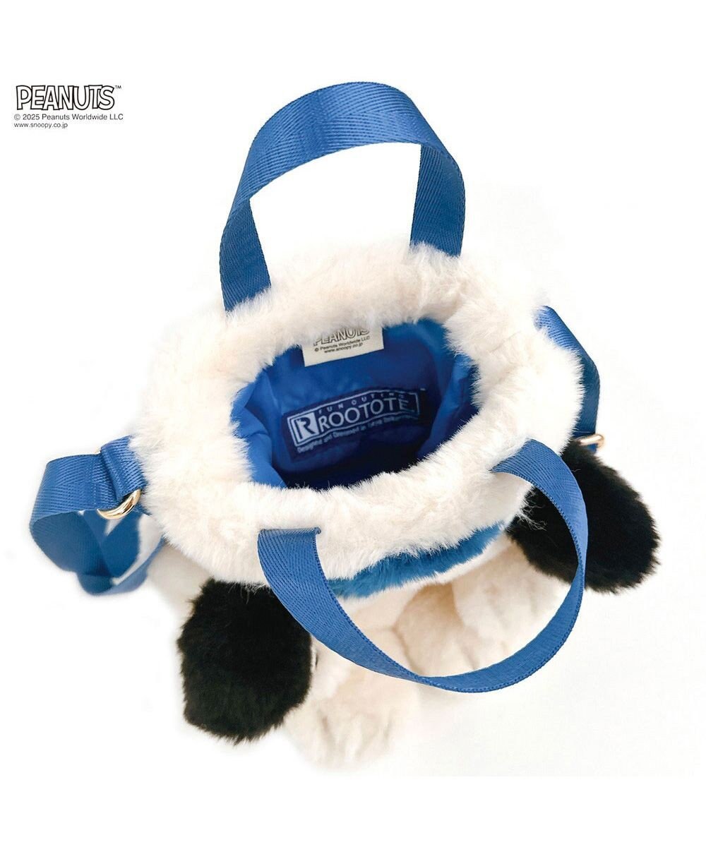 ROOTOTE 8399【スヌーピー】IP.ベビールー.クリプティッド.ピーナッツ-9W 