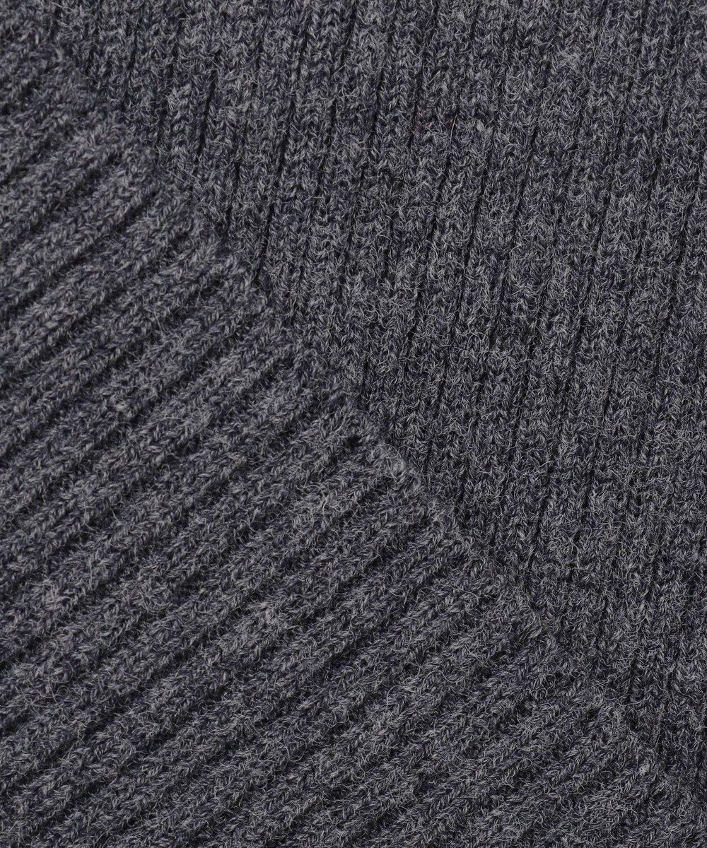 23区 L 【洗える】レイヤードビスチェ ニット 