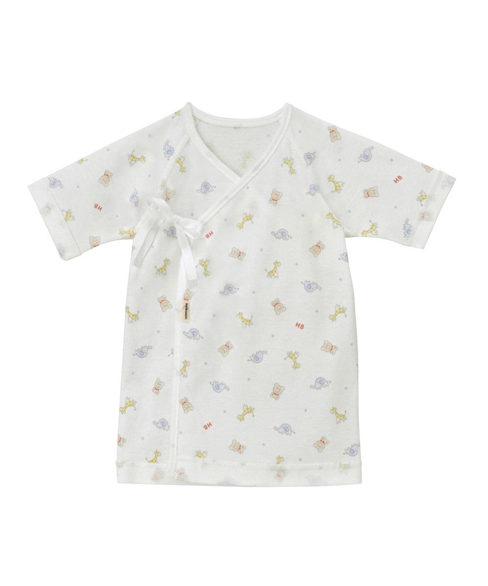 MIKI HOUSE HOT BISCUITS 出産準備特別セット 通年用 【オリジナルBOX付】 