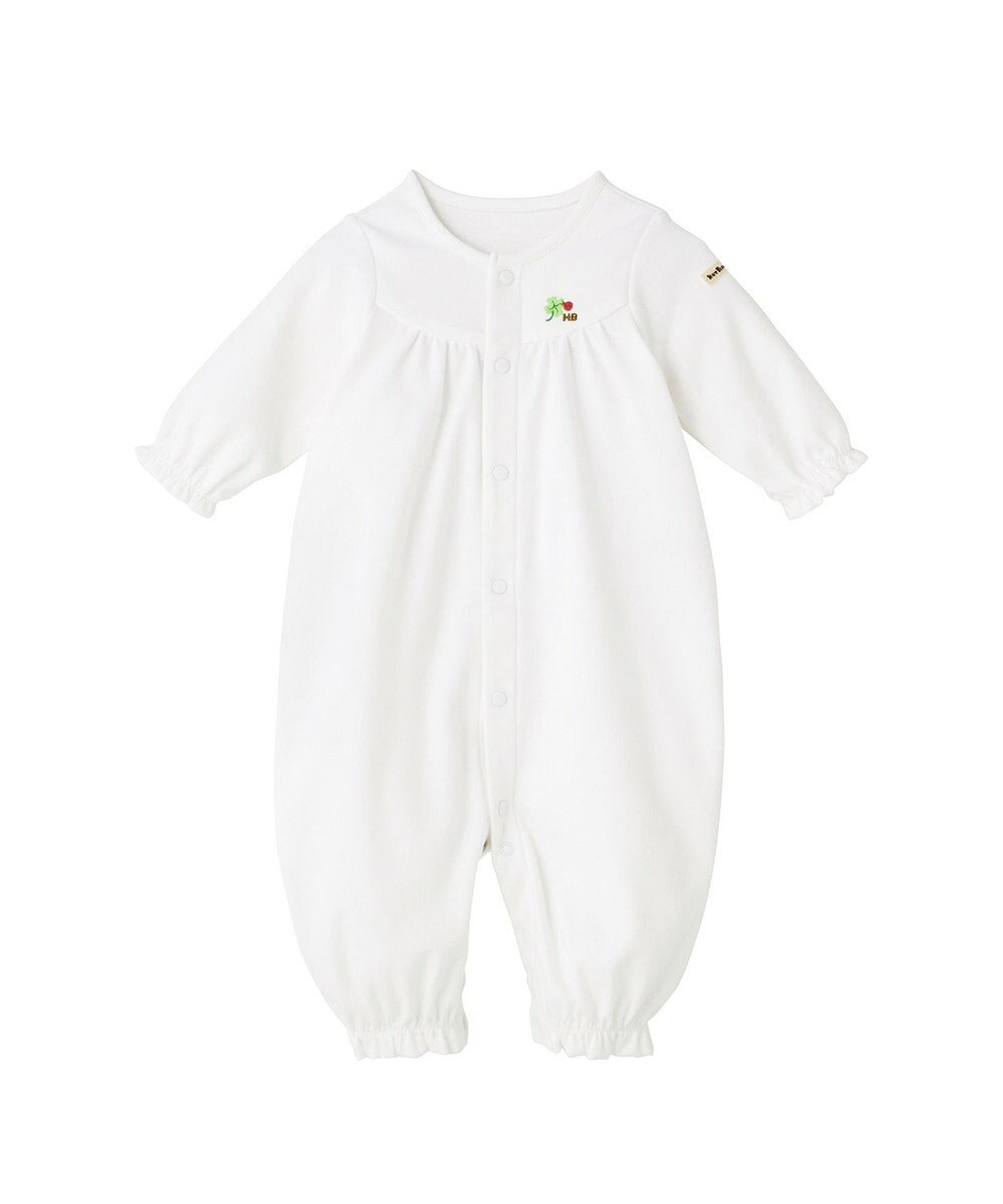 MIKI HOUSE HOT BISCUITS 出産準備特別セット 通年用 【オリジナルBOX付】 