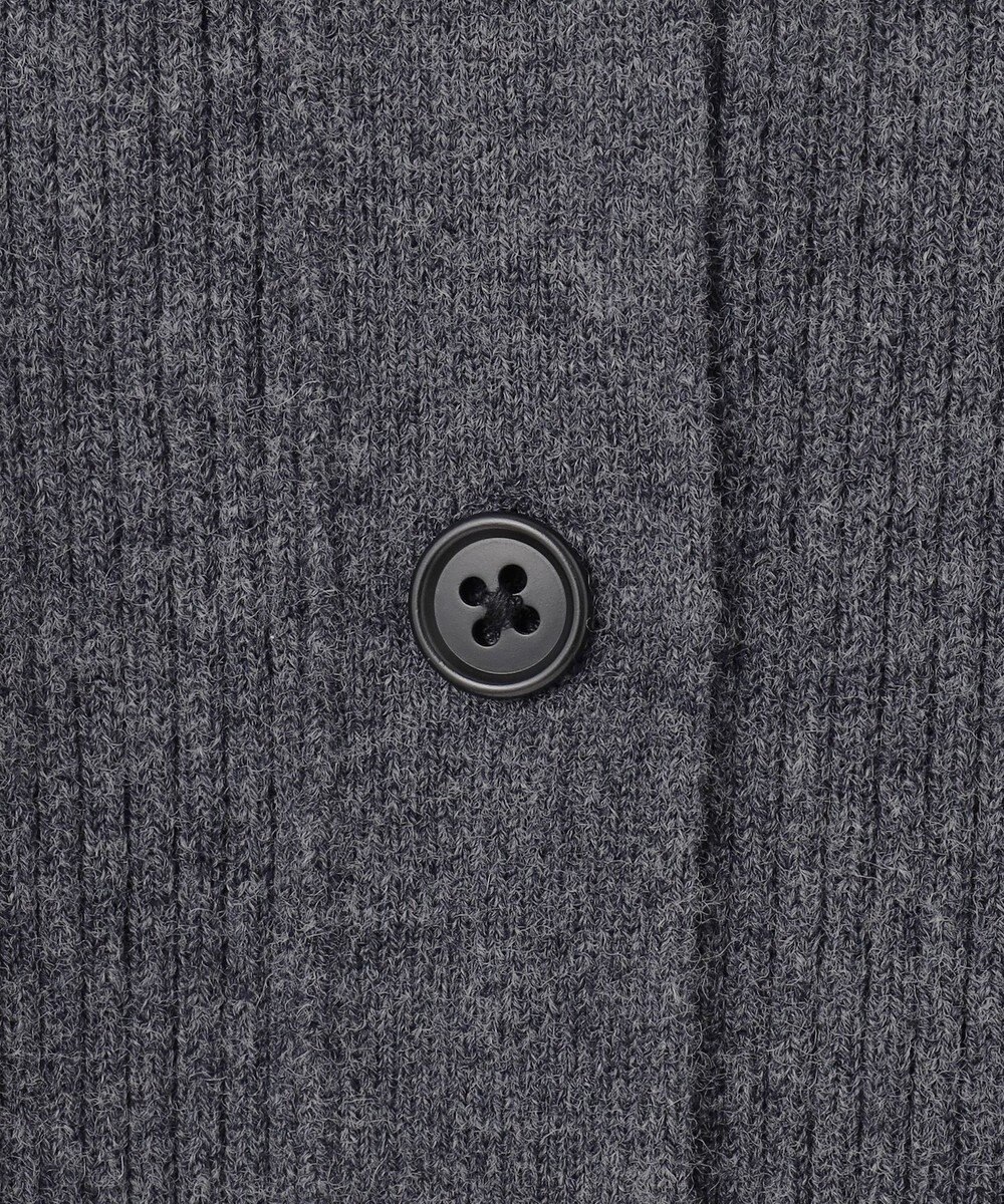 23区 S 【洗える】レイヤードビスチェ ニット 