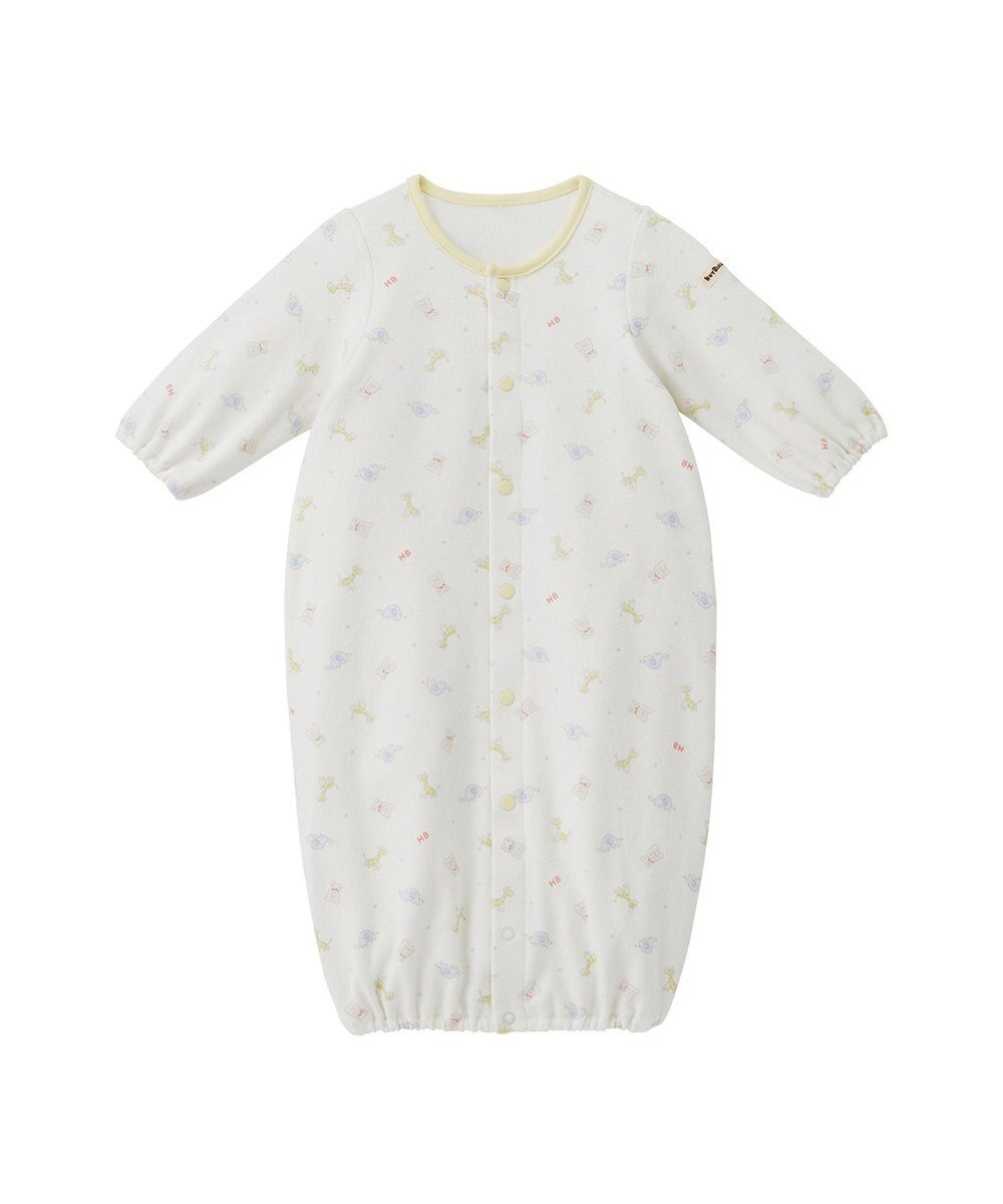 MIKI HOUSE HOT BISCUITS 出産準備特別セット 通年用 【オリジナルBOX付】 