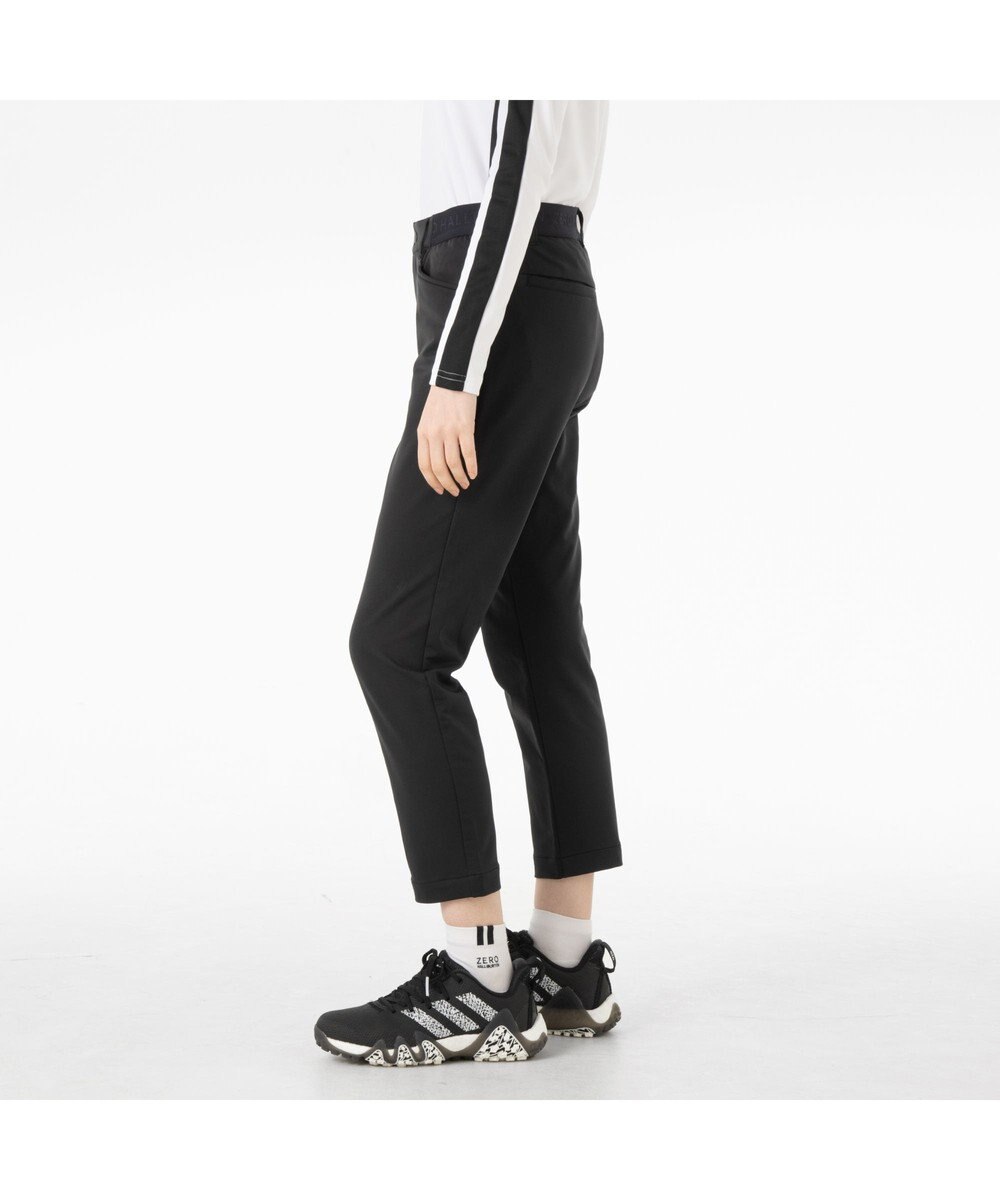 ZERO HALLIBURTON アンチシースルーパンツ ZHG-W4A 9c 82884 ゴルフウェア 