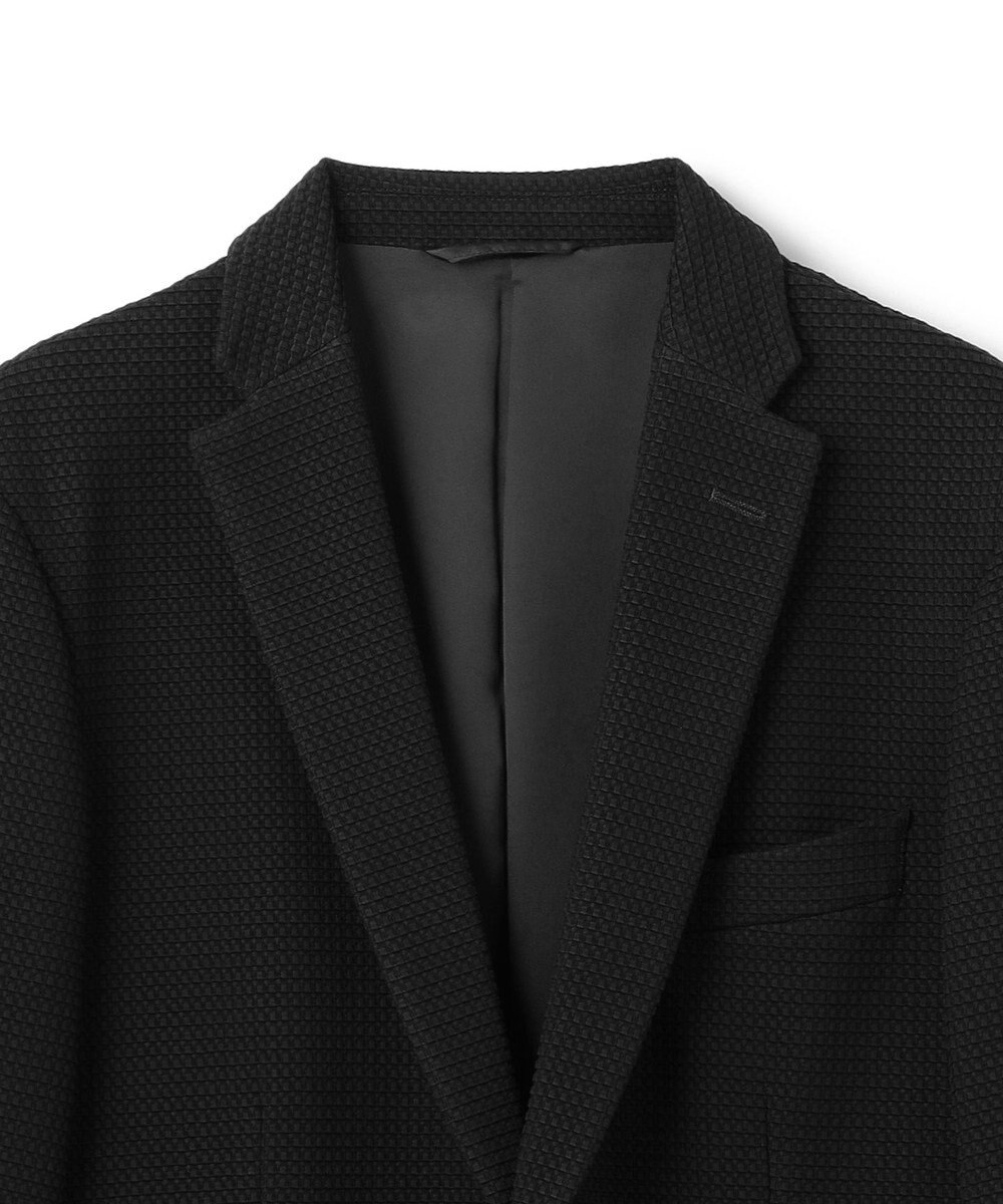 JOSEPH HOMME 【オリジナル素材】ライトタックジャージー　 ジャケット＜裏地付き＞ 