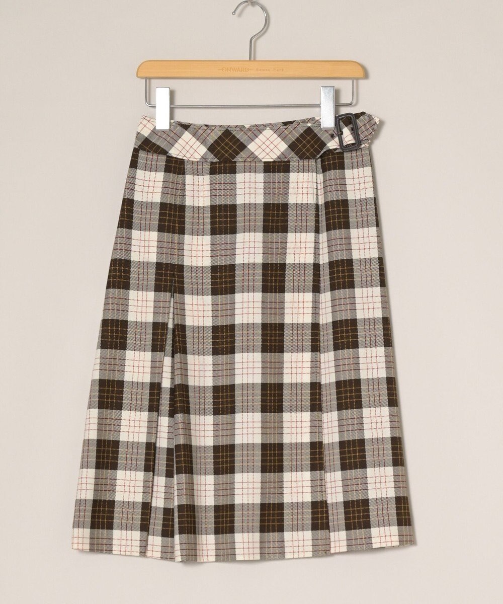 ONWARD Reuse Park 【J.PRESS】スカート春夏 