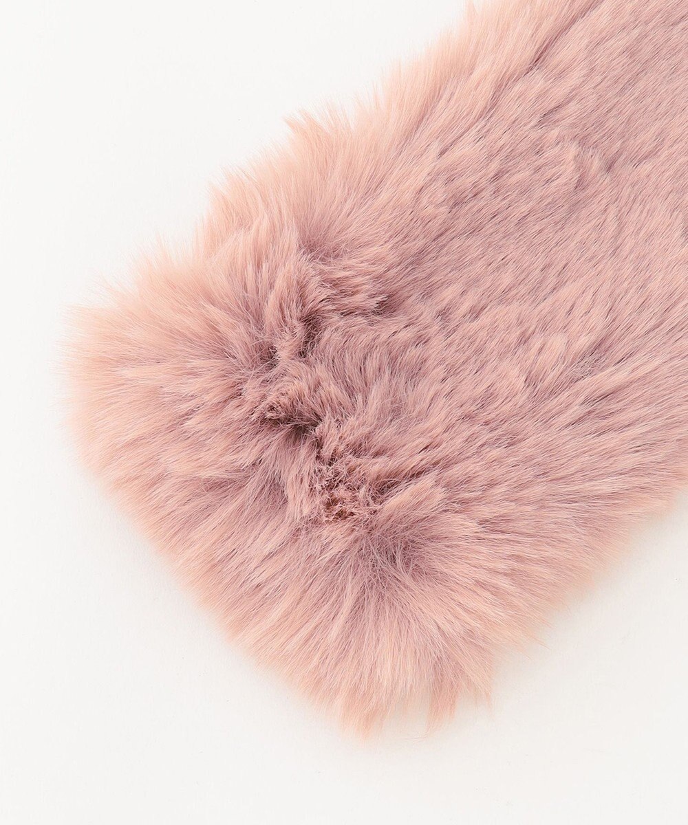 TOCCA BIJOUX FUR TIPPET ティペット 