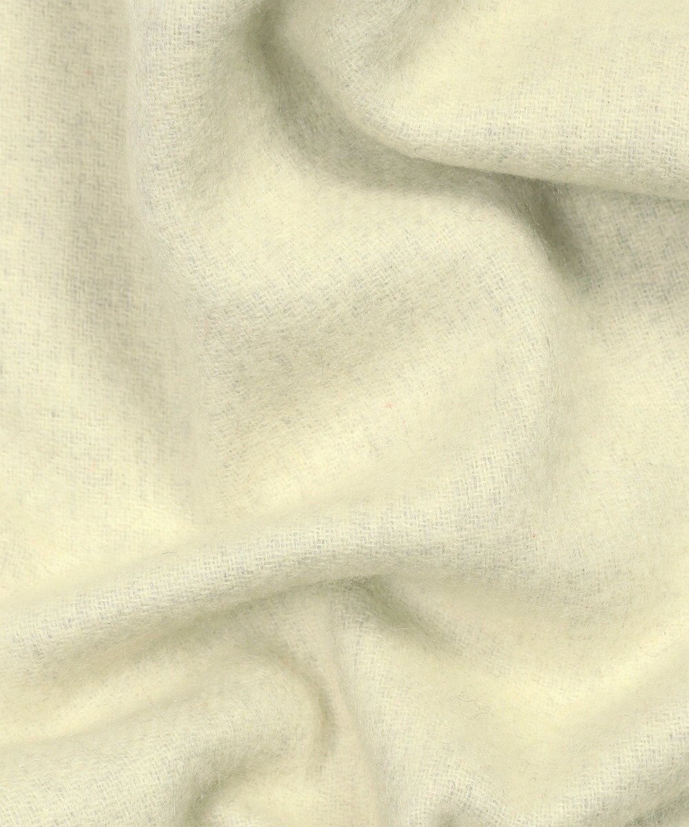 Paul Smith カシミヤ リバーシブルマフラー 