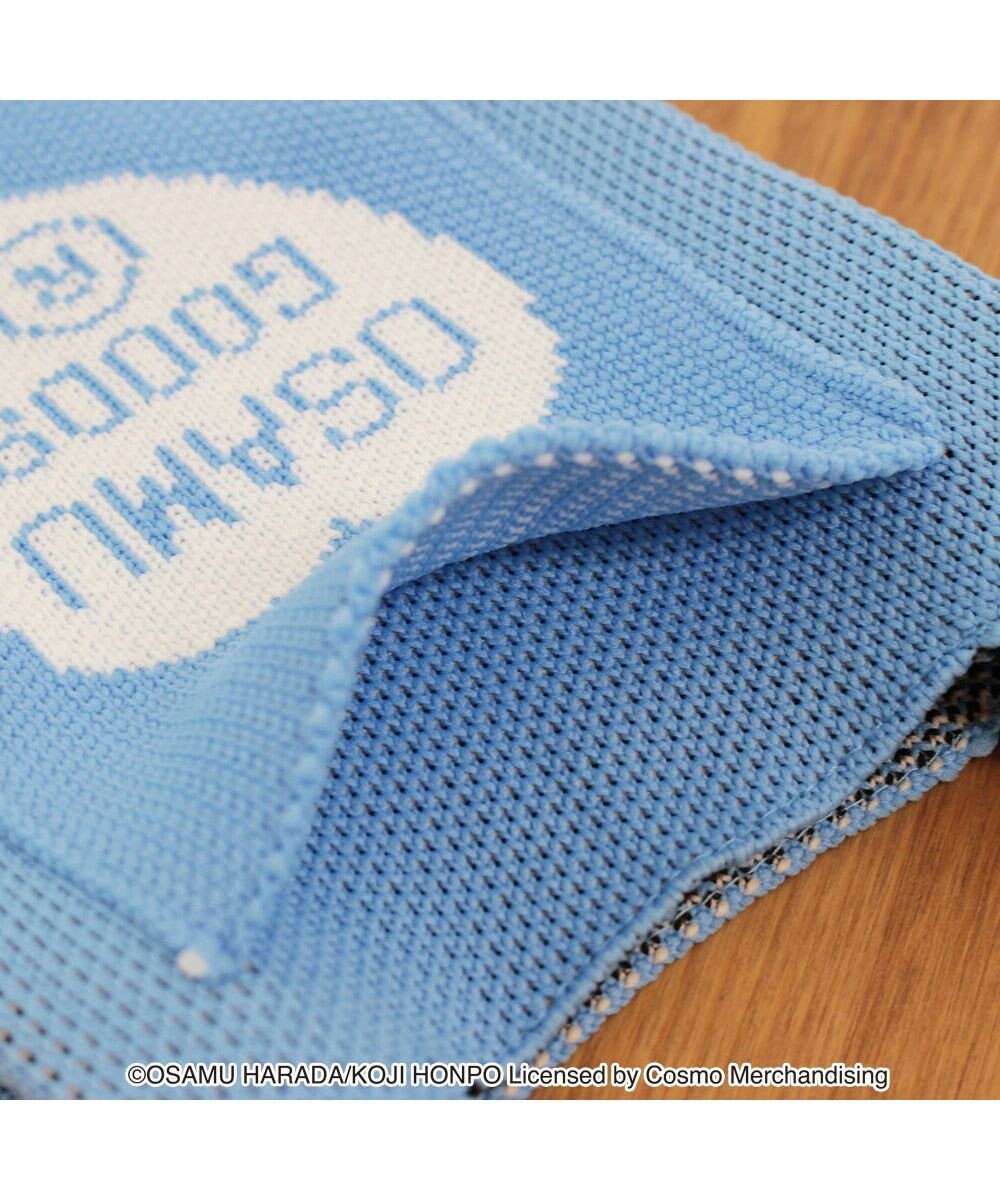 ROOTOTE 6266【オサムグッズ】OSAMU GOODS(R)×ROOTOTE OE.ベビールー.ニット.オサム-B 