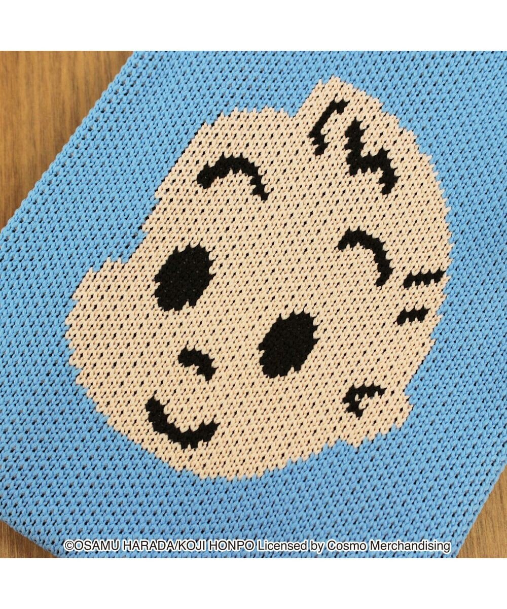 ROOTOTE 6266【オサムグッズ】OSAMU GOODS(R)×ROOTOTE OE.ベビールー.ニット.オサム-B 