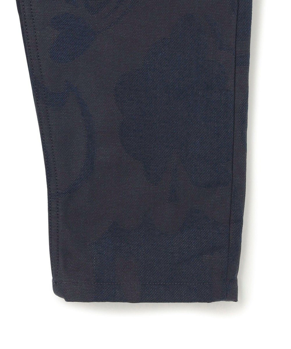 JOSEPH HOMME 【HIGH GRADE LINE】フォークアートジャガード / DUKE　 