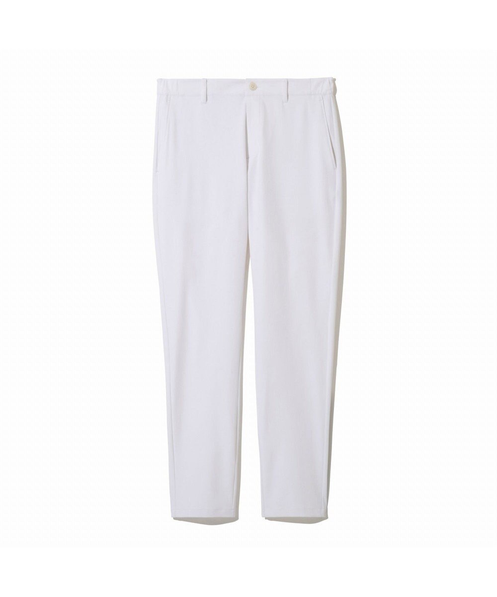 ZERO HALLIBURTON 【接触冷感】 ダブルリブアンチシースルーパンツZHG-M5S10c 82962 