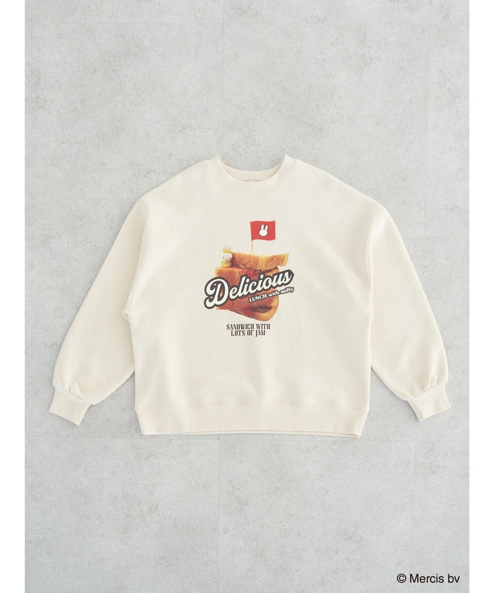 earth music&ecology ｍｉｆｆｙ／ｅａｒｔｈ　ｓｗｅａｔ　ｃｏｌｌｅｃｔｉｏｎ 