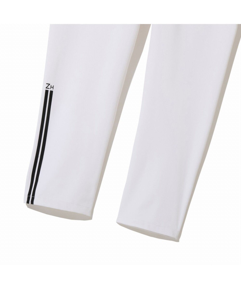 ZERO HALLIBURTON 【接触冷感】 ダブルリブアンチシースルーパンツZHG-M5S10c 82962 