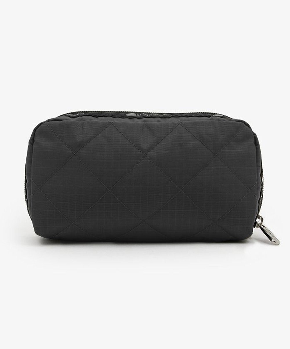 LeSportsac RECTANGULAR COSMETIC/サンダーナイトキルト 