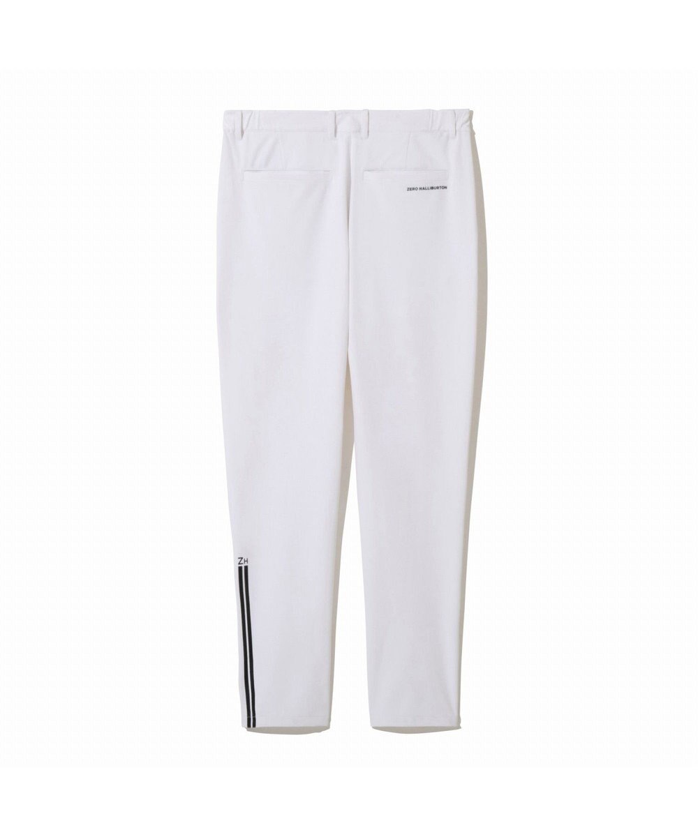 ZERO HALLIBURTON 【接触冷感】 ダブルリブアンチシースルーパンツZHG-M5S10c 82962 