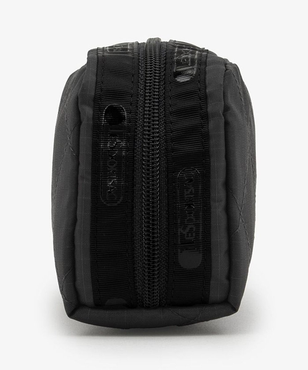 LeSportsac RECTANGULAR COSMETIC/サンダーナイトキルト 