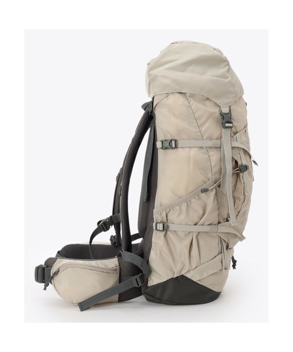 Columbia ワイルドウッド45L+5Lバックパック 