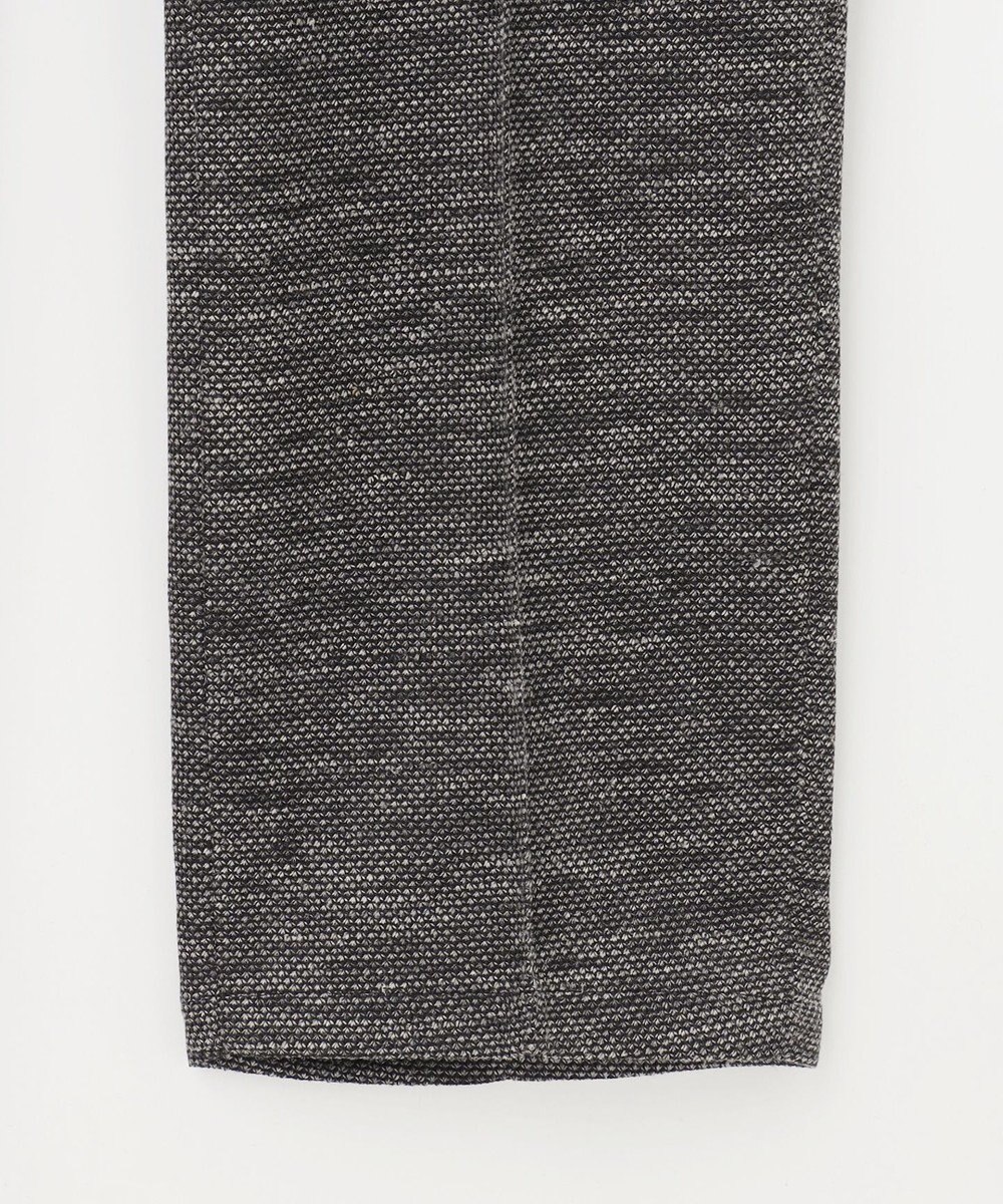 JOSEPH ABBOUD 【JAPAN FABRIC】ウエスト伸びる ジャージー パンツ 