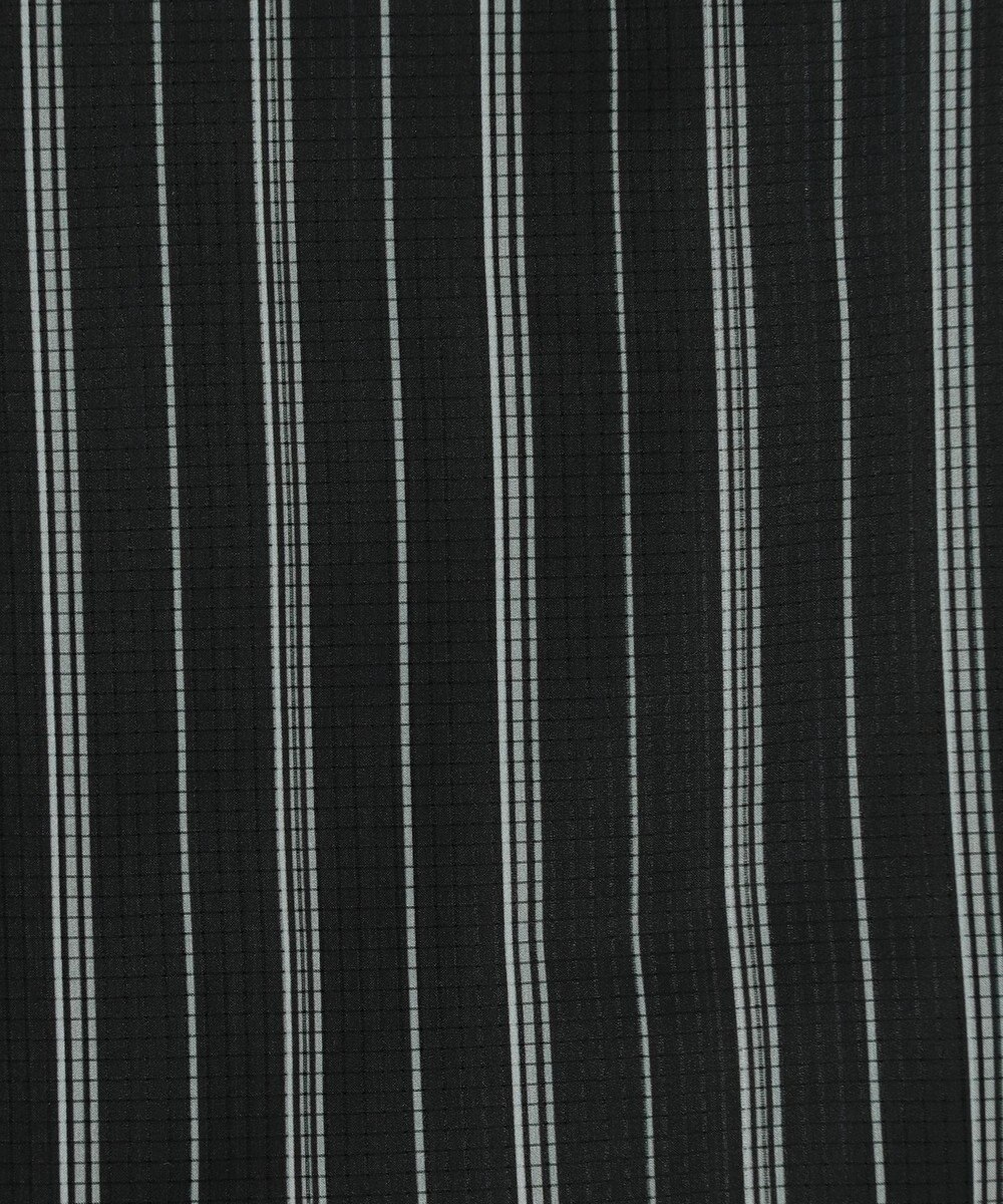 JOSEPH HOMME 【新素材】ドットエアーリバーシブル ドロスト付タック入りテーパードパンツ / PEGG TUCK 