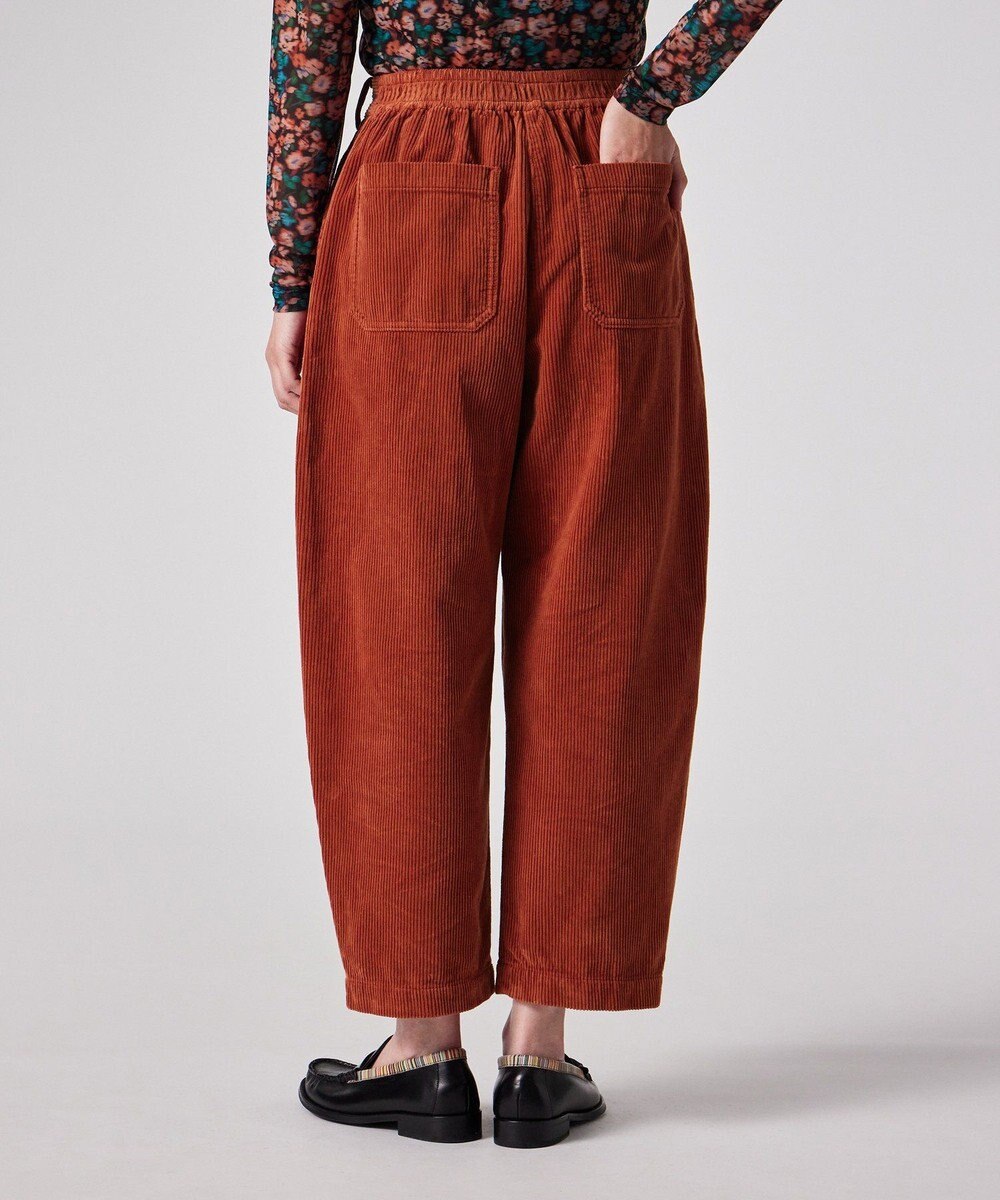 Paul Smith コーデュロイ バレル パンツ 