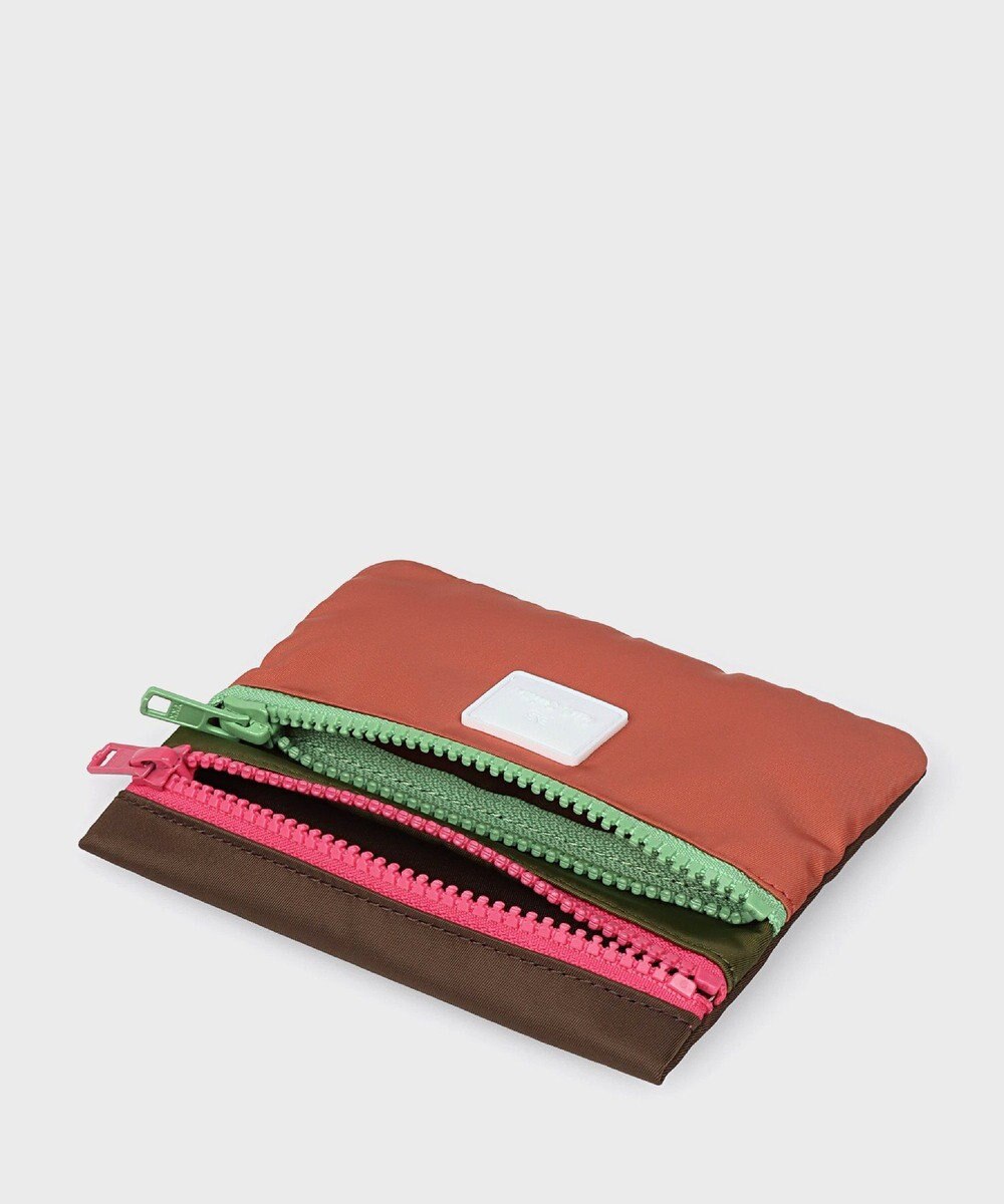 Paul Smith PSカラーブロック ポーチセット 