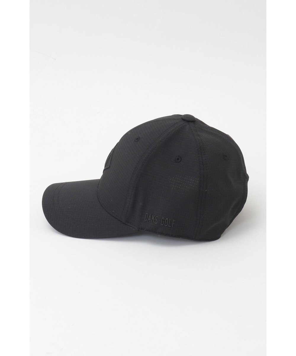 DAKS DAKS GOLF マジックホール ベースボールキャップ 