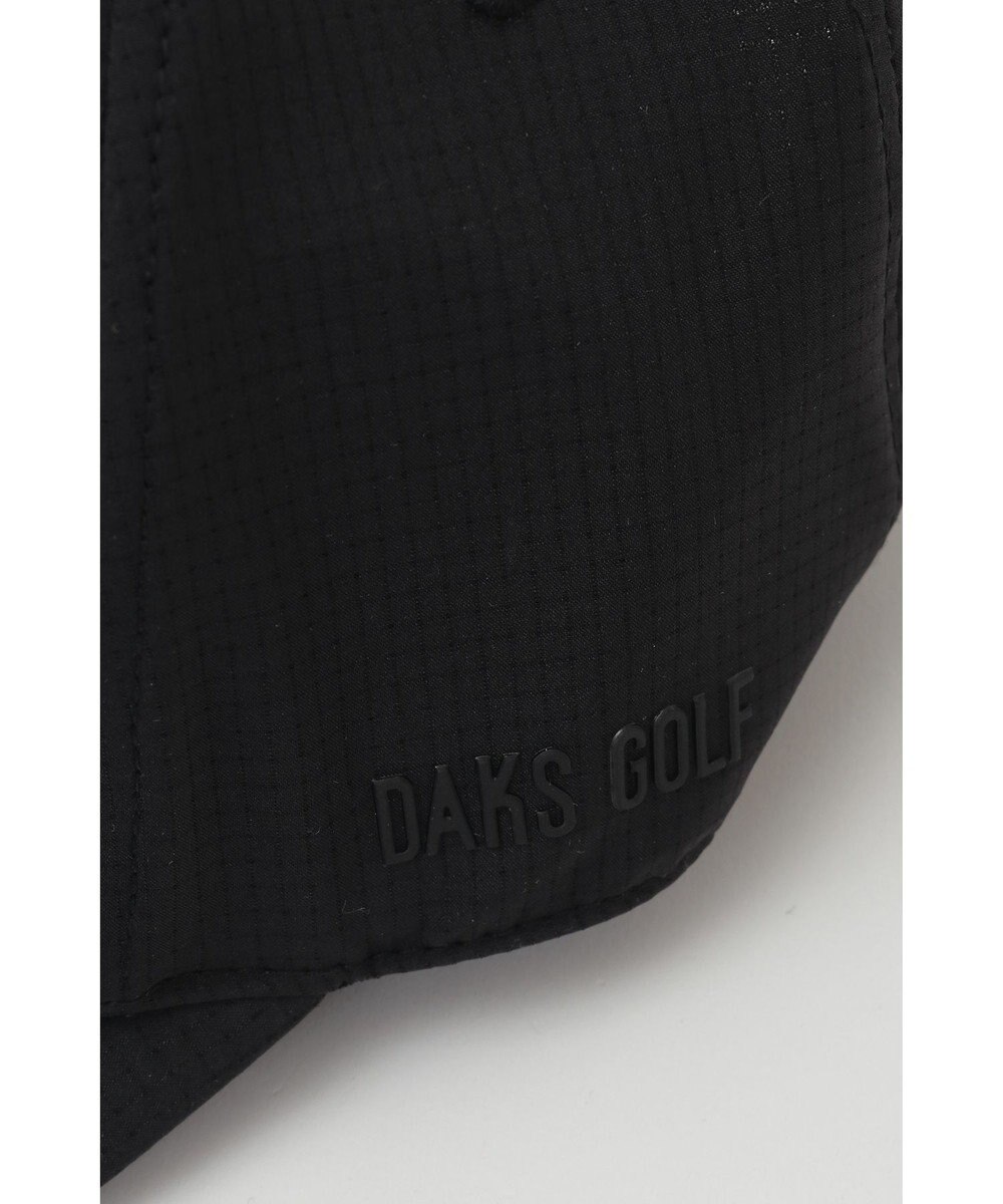 DAKS DAKS GOLF マジックホール ベースボールキャップ 