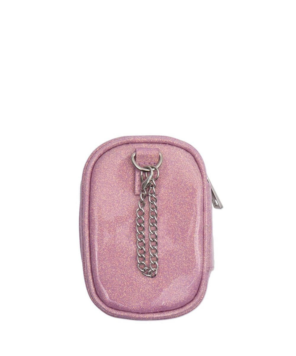 WEGO 【痛バ＆推し活グッズ】GAMEぬいポーチ 