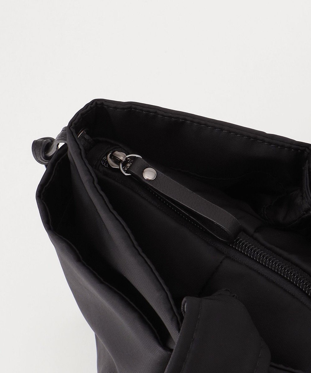 Y'SACCS 【Y’SACCS vous et】コンテナバッグ Ｍサイズ 