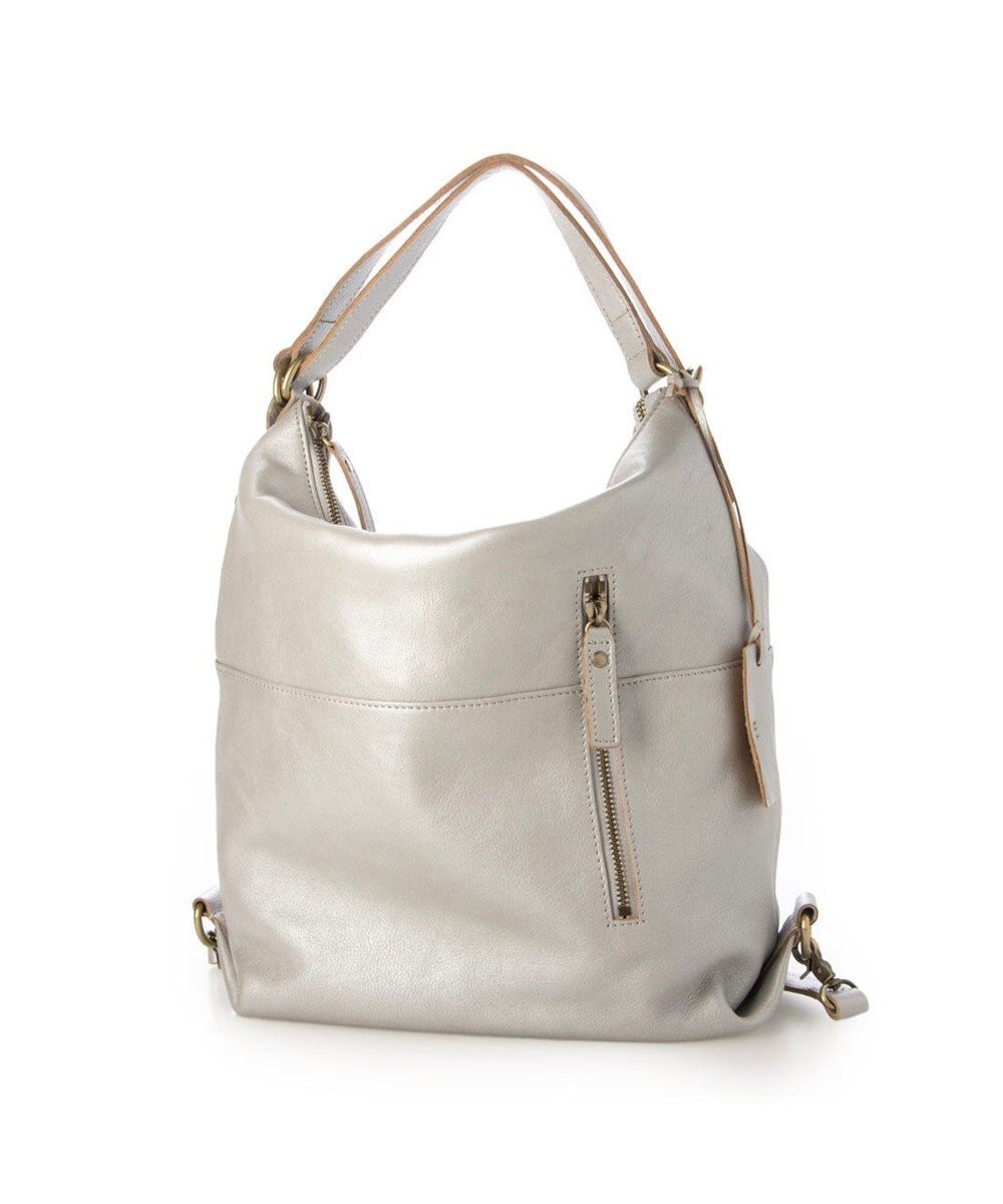 UNBILLION アトランタ ATLANTA / 牛革2wayリュック 