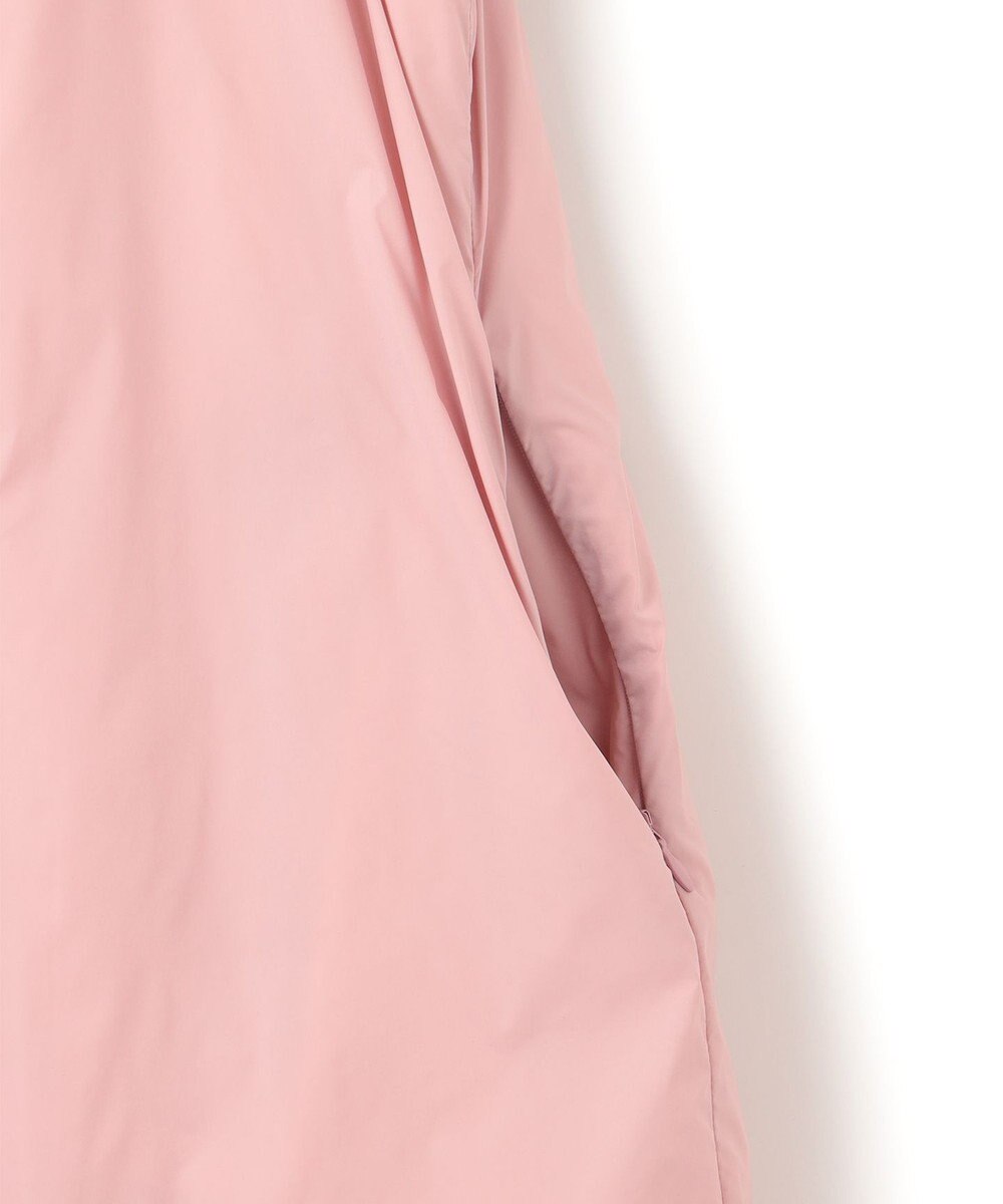 TOCCA FLUFFY PILLOW ロングダウンコート 