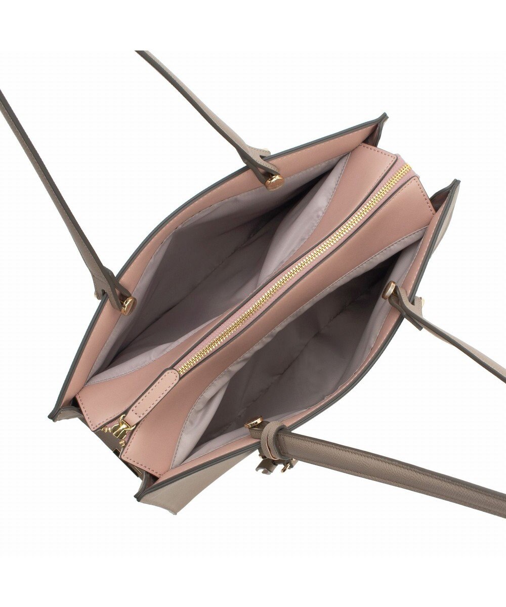 ACE BAGS & LUGGAGE Jewelna Rose ターミー・トートバッグ2 A4サイズ 16331 ジュエルナローズ 