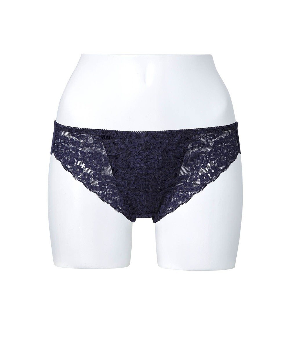 BRADELIS New York 【NuBra】フルブルーム　ショーツ デザインヌーブラ 