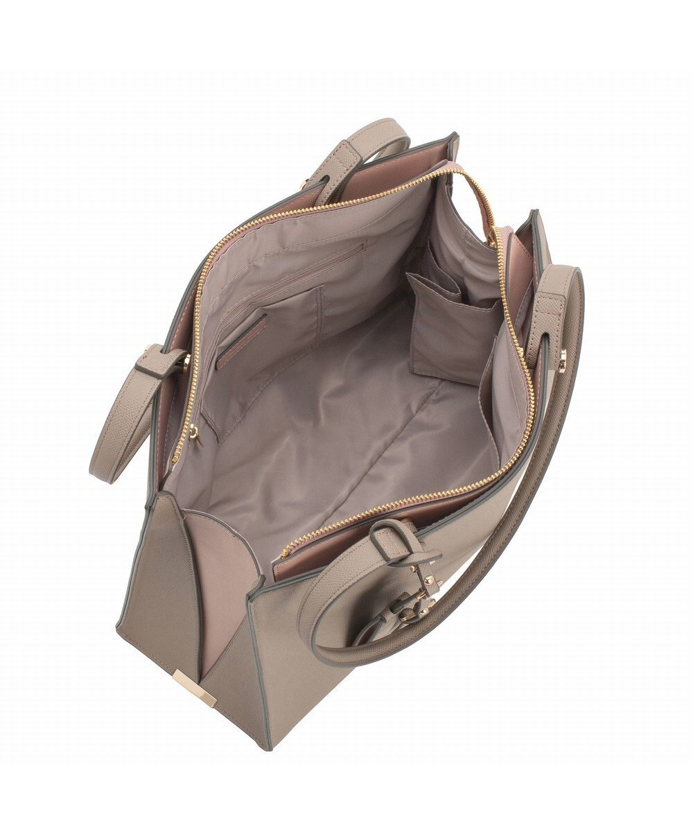 ACE BAGS & LUGGAGE Jewelna Rose ターミー・トートバッグ2 A4サイズ 16331 ジュエルナローズ 