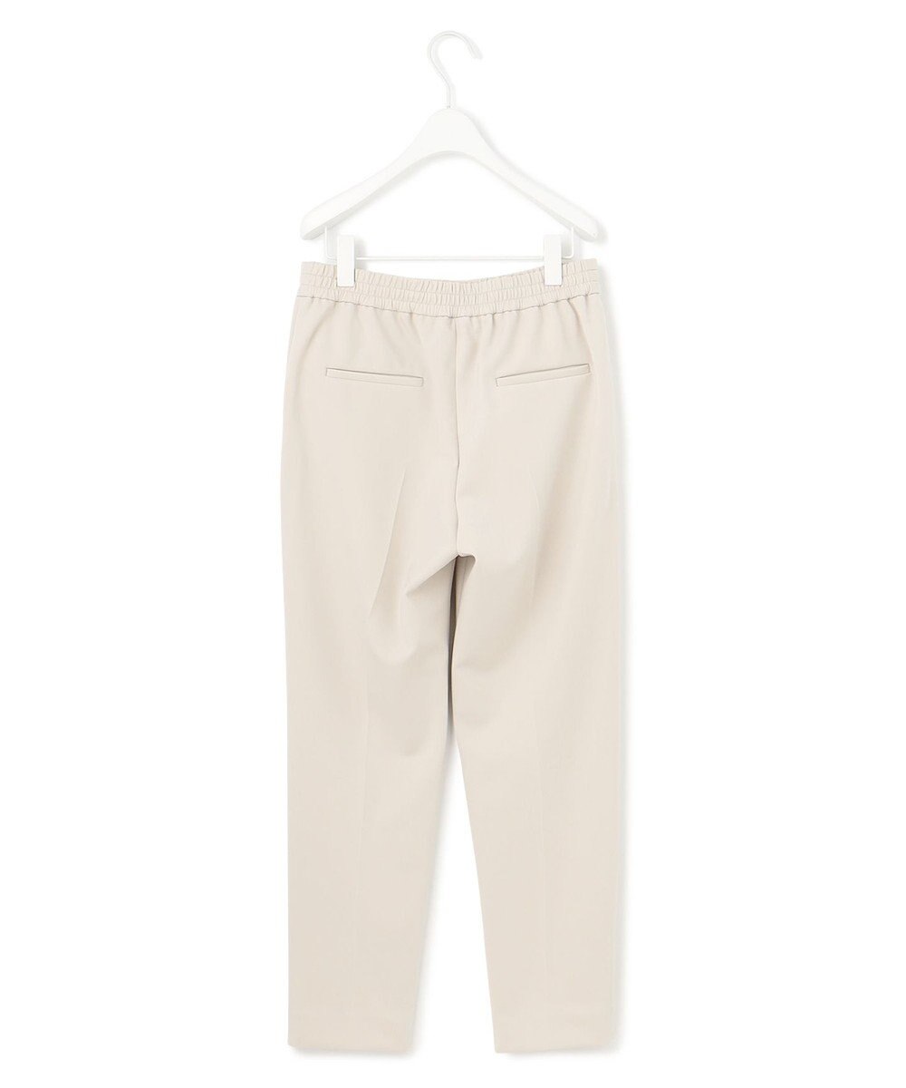 ICB L 【洗える】ミリオーネダンボールニット スティックパンツ 