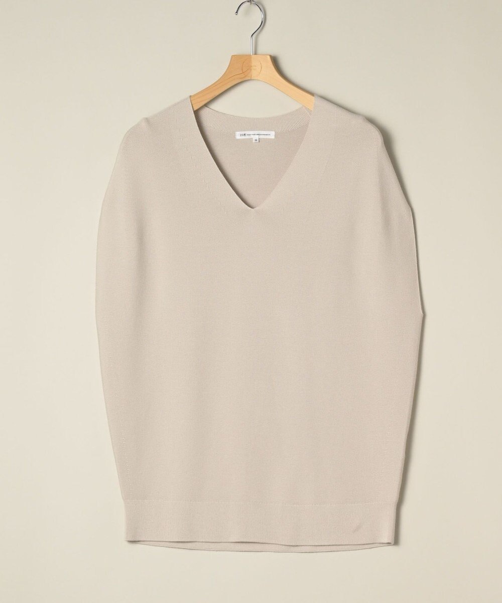 ONWARD Reuse Park 【23区】ニット春夏 