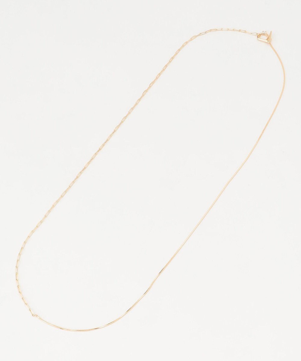 ANY ２ＷＡＹラリエットネックレス 