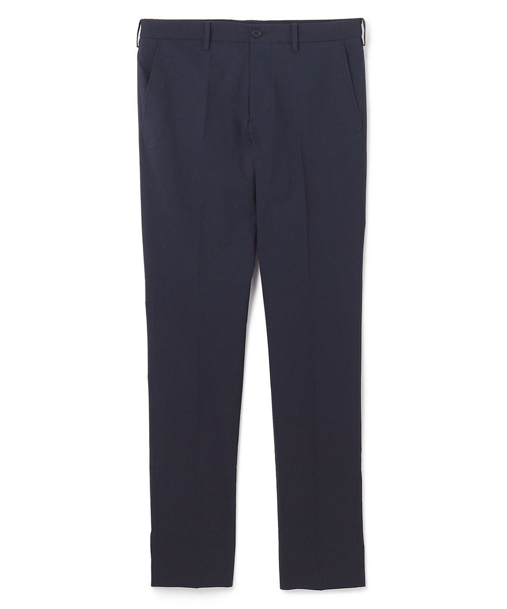 JOSEPH HOMME リネンシャンブレーストレッチ / CITY 