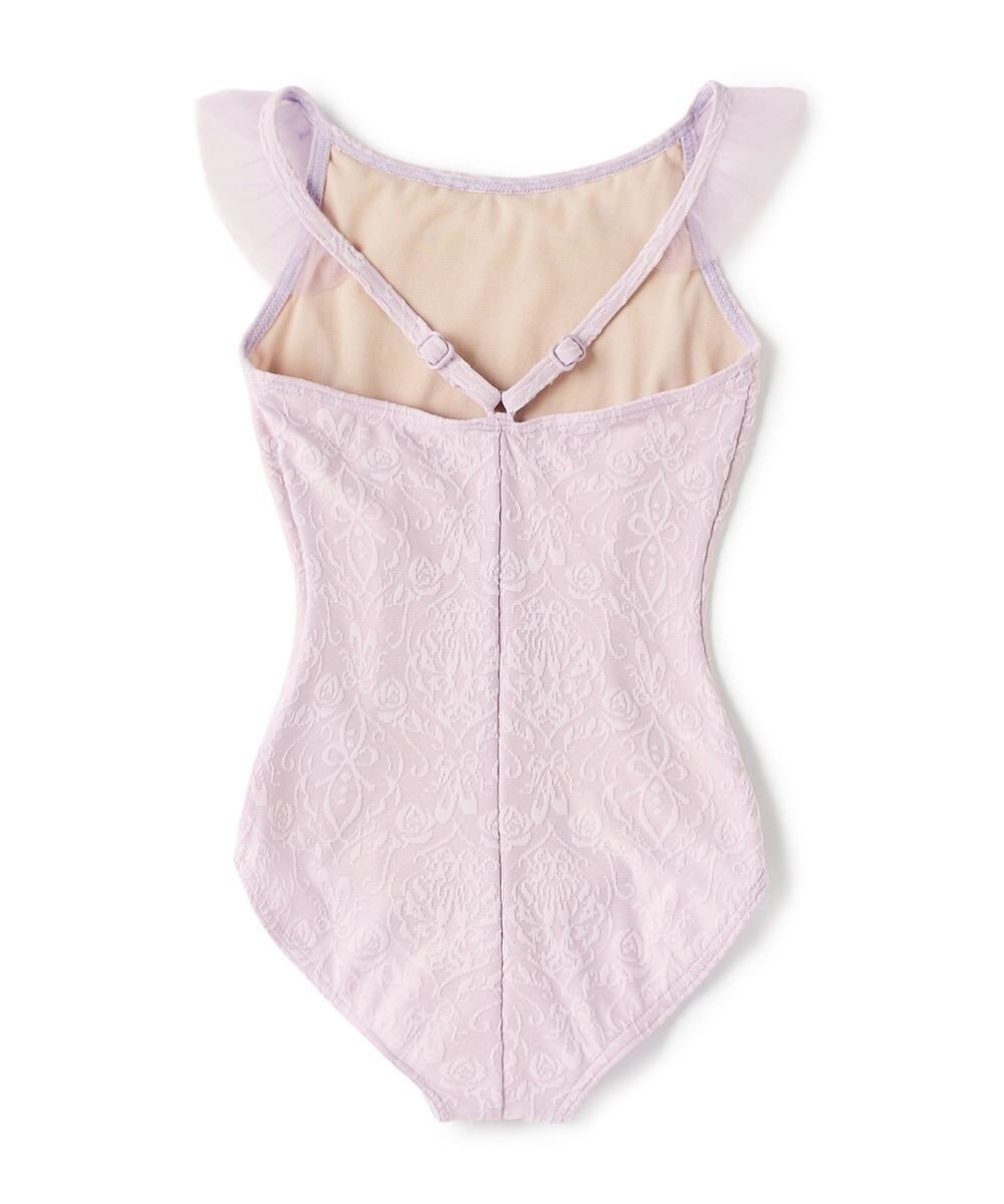 Chacott キャミソールレオタード 