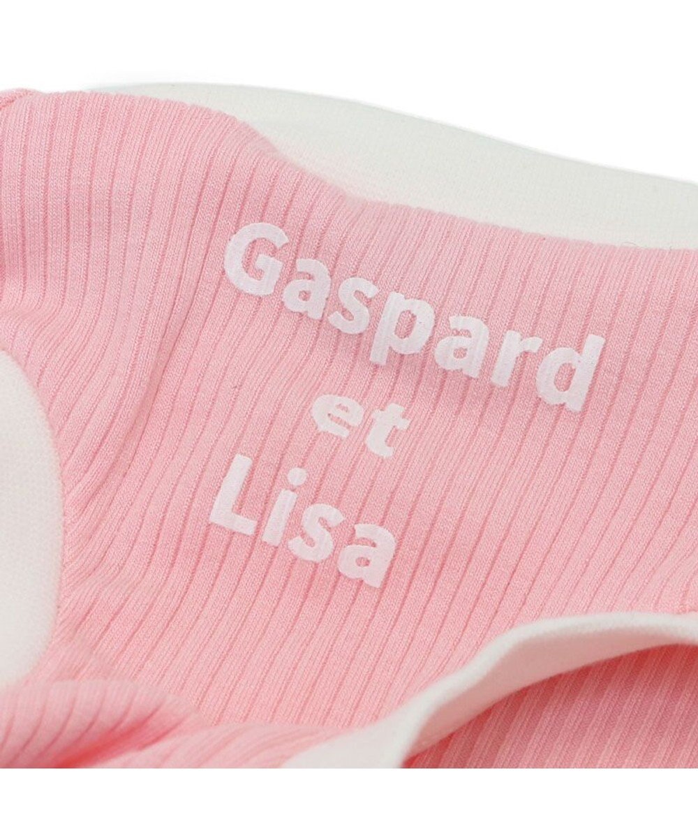 PET PARADISE リサとガスパール ワンピース 《シャボン玉》 小型犬 